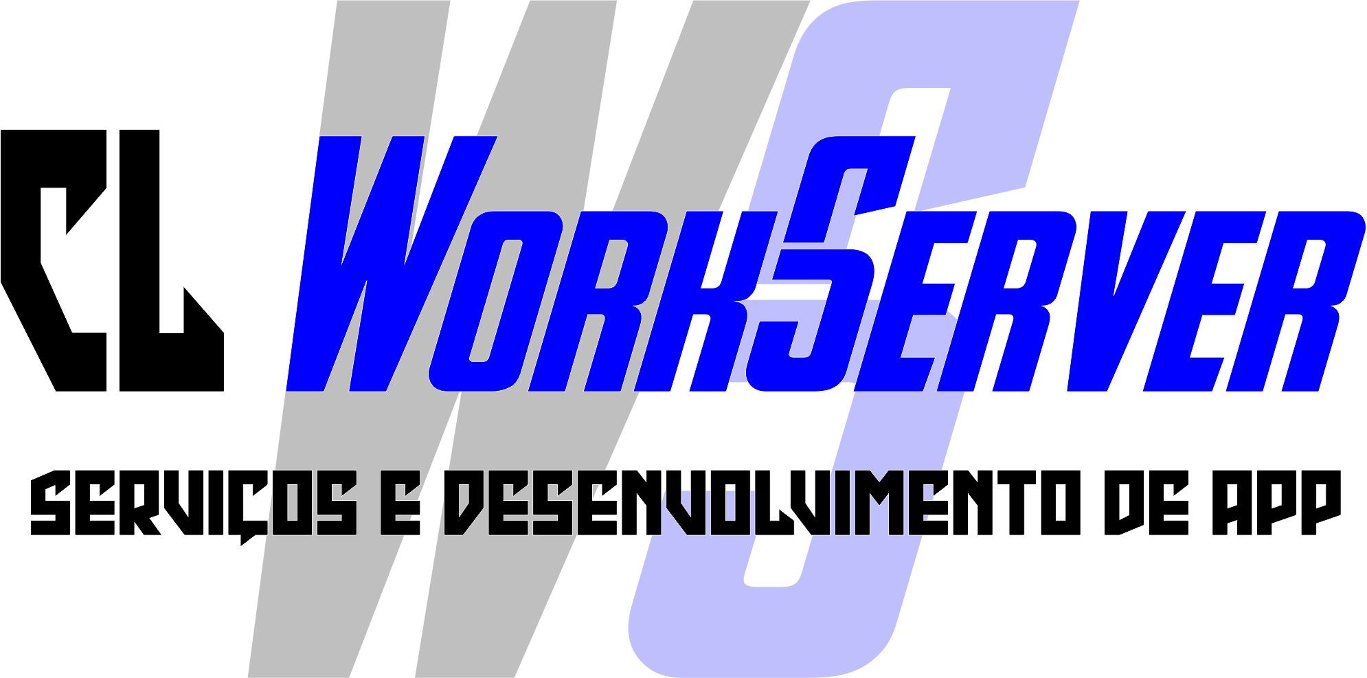 CL Work Server Logo